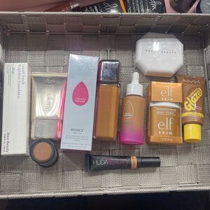 Foundation bundle